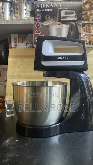 SOKANY Stand Mixer 3.5L