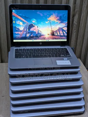 Laptop HP EliteBook 820 G3 8GB Intel Core i5 SSD 256GB