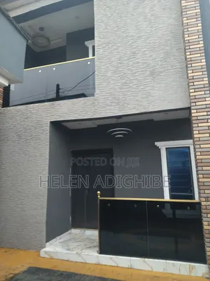 Furnished 2bdrm Duplex in Ejigbo for rent