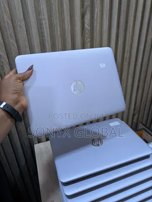 Laptop HP EliteBook 820 G3 8GB Intel Core i5 SSD 256GB