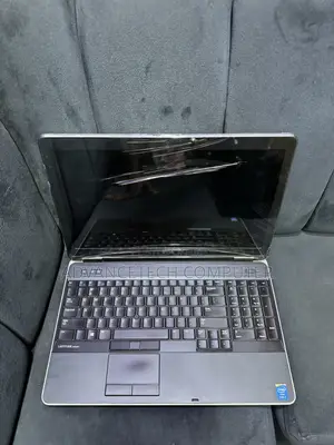 Laptop Dell Latitude E6540 8GB Intel Core i7 HDD 500GB