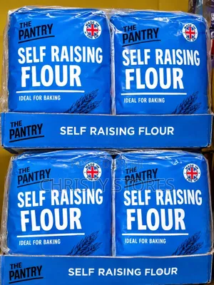 Self Raising Flour