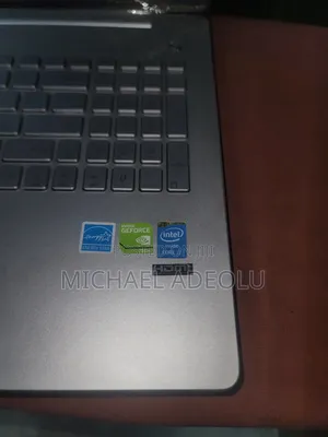 Laptop Asus N550JK 16GB Intel Core i7 HDD 1T