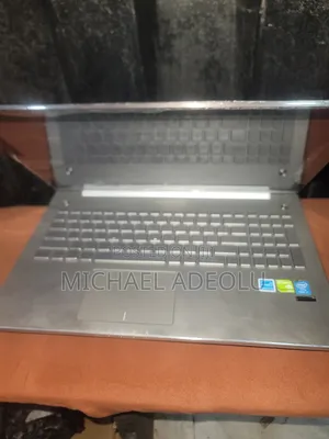 Laptop Asus N550JK 16GB Intel Core i7 HDD 1T