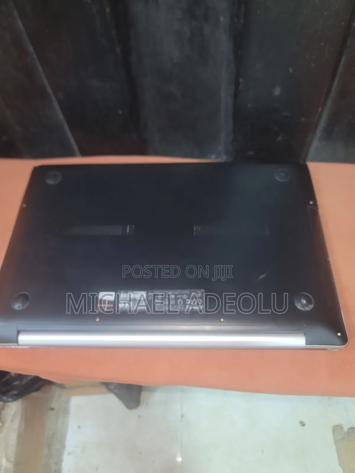 Laptop Asus N550JK 16GB Intel Core i7 HDD 1T