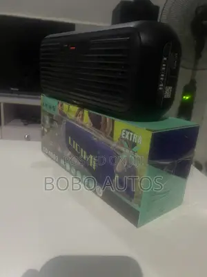 Lidimi Bluetooth Speaker