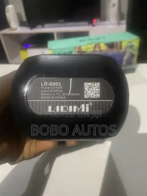 Lidimi Bluetooth Speaker