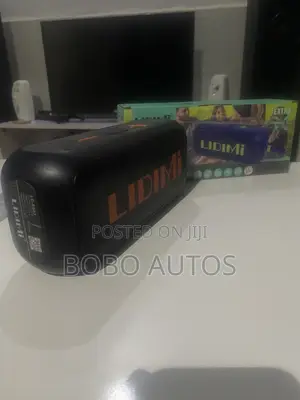 Lidimi Bluetooth Speaker
