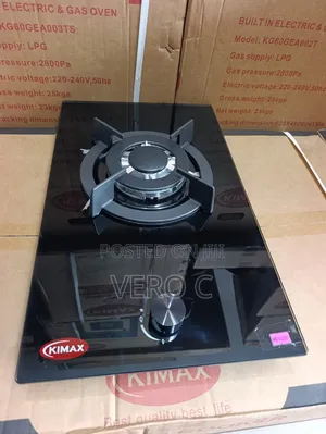 Portable Students 1 Burner Gas Cooker