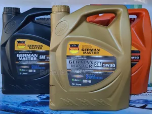 Engine Oil