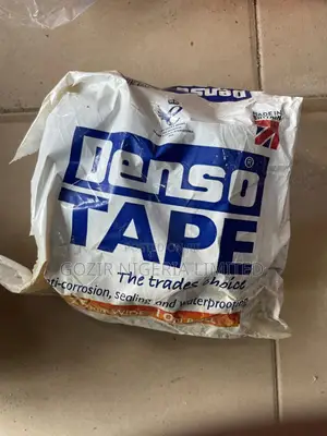 Denso Tape