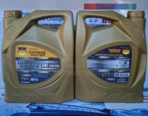 Engine Oil
