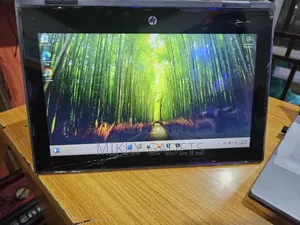 Laptop HP ProBook 11 X360 8GB Intel Core i5 SSD 128GB