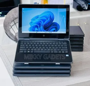 Laptop HP ProBook 11 X360 8GB Intel Core i5 SSD 128GB