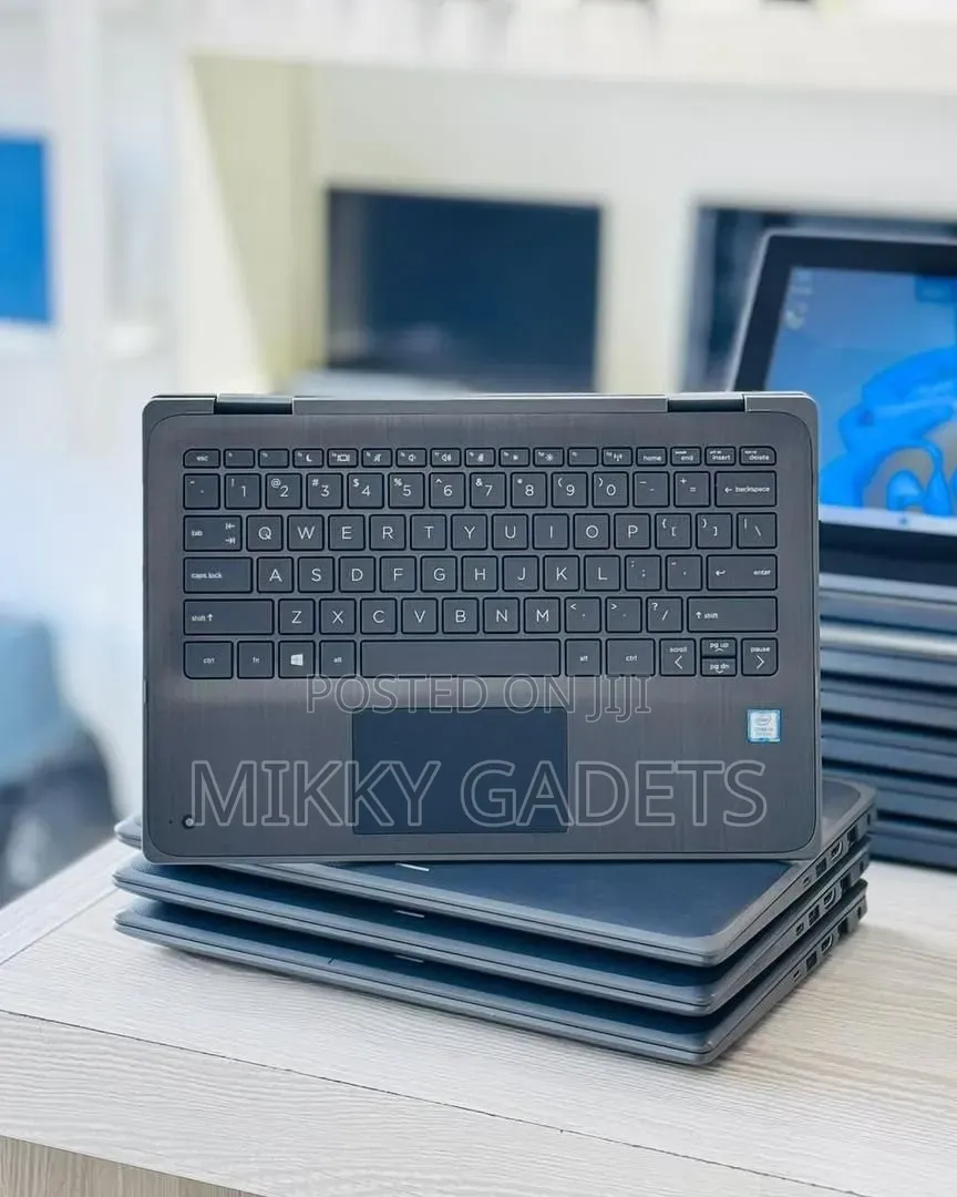 Laptop HP ProBook 11 X360 8GB Intel Core i5 SSD 128GB