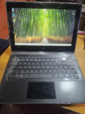 Laptop HP ProBook 11 X360 8GB Intel Core i5 SSD 128GB