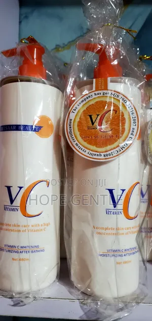 Disaar VC Vitamin C