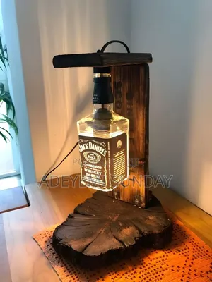 Jack Daniel Lightning