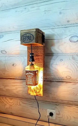 Jack Daniel Lightning