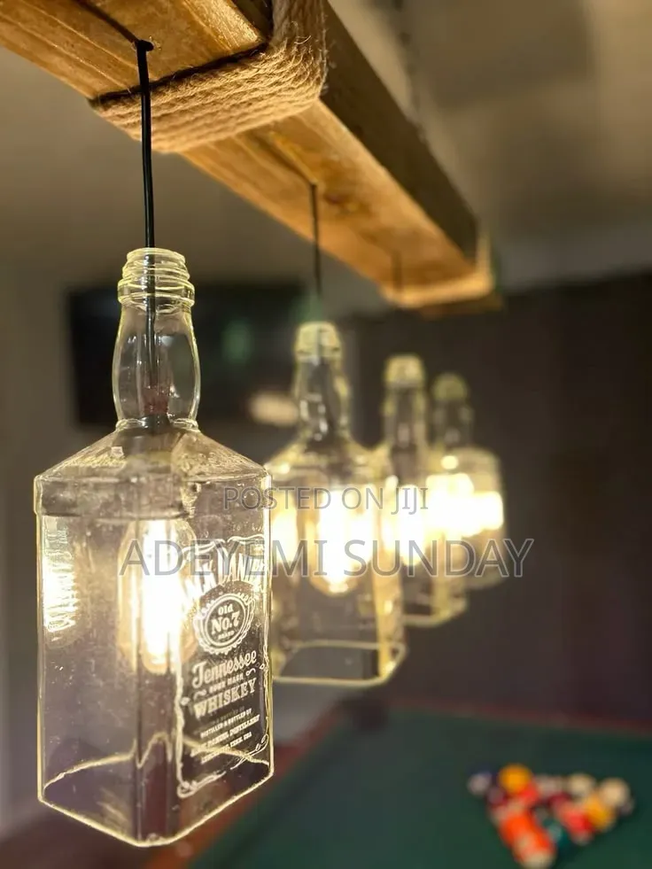 Jack Daniel Lightning