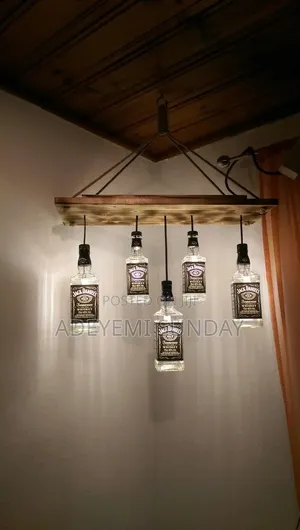 Jack Daniel Lightning