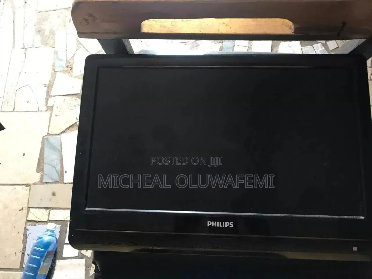 Philip Television