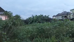 For Sale : 2 Plots at Off Ada George, Port Harcourt