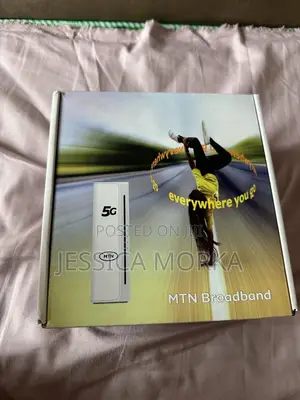 MTN 5g Router