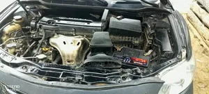 Toyota Camry 2003 Black