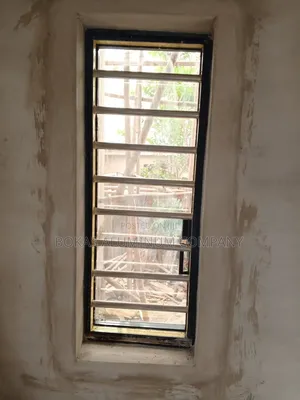 Fabricator Work