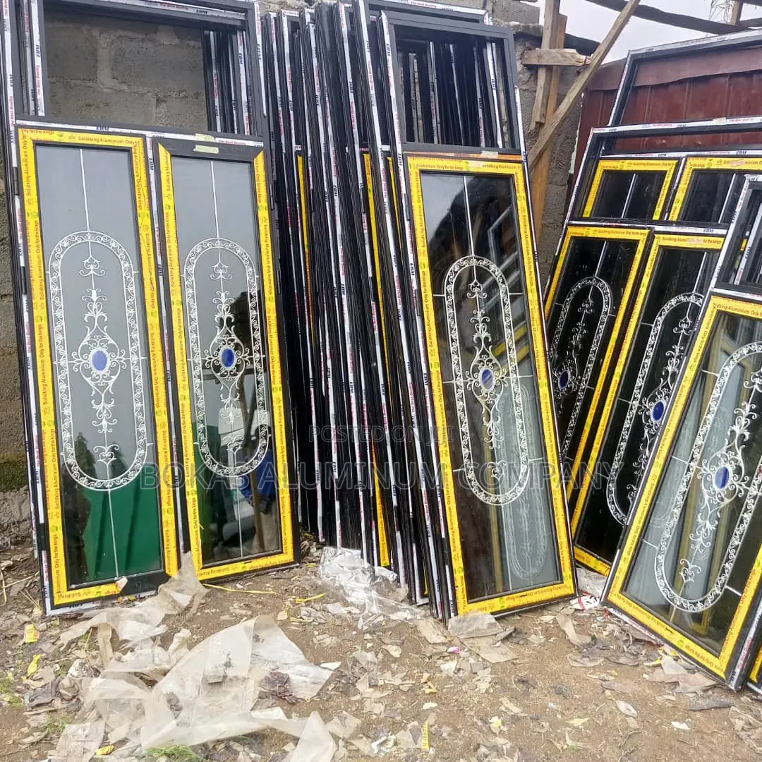 Fabricator Work