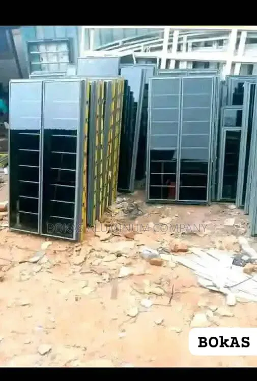 Fabricator Work