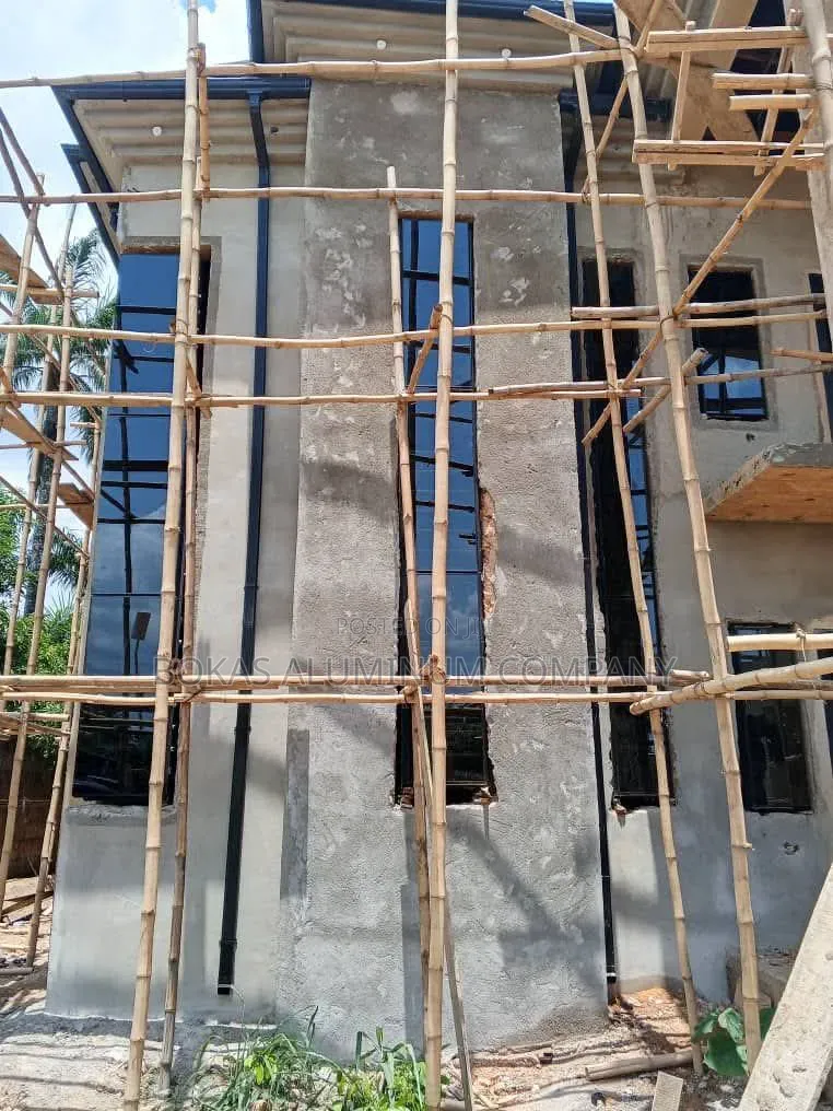 Fabricator Work