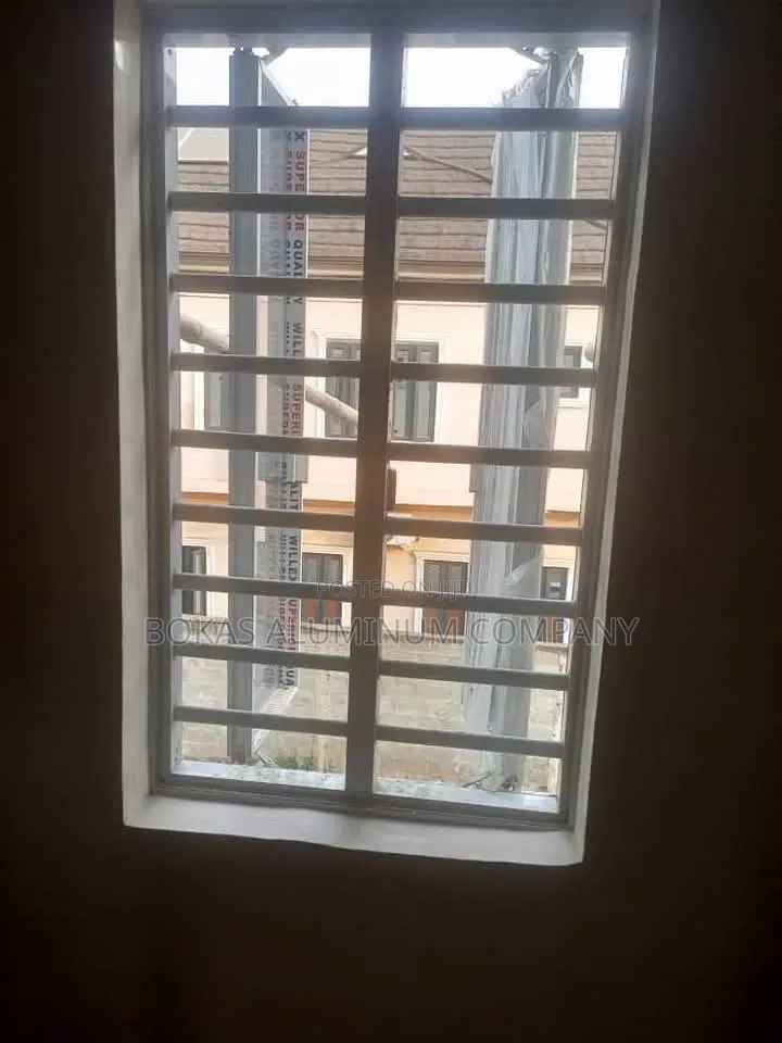 Fabricator Work