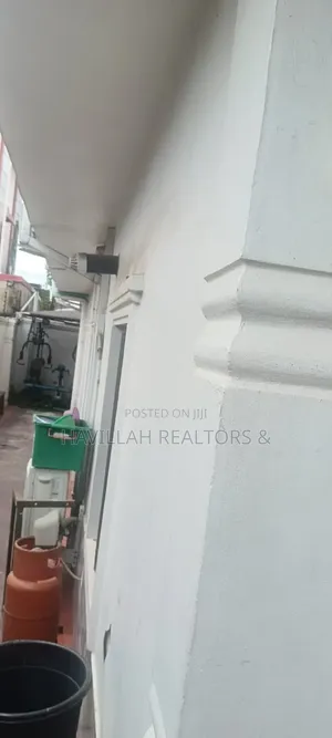 4bdrm Duplex in Ifako-Ogba for sale