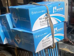 4.2kwh Hyper Power Lithium Ion Battery