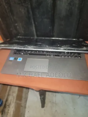 Laptop Asus UX51VZ 8GB Intel Core i7 SSD 256GB