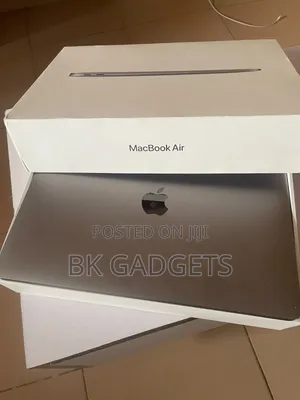 Laptop Apple MacBook Air 2020 M1 8GB Apple M1 SSD 256GB