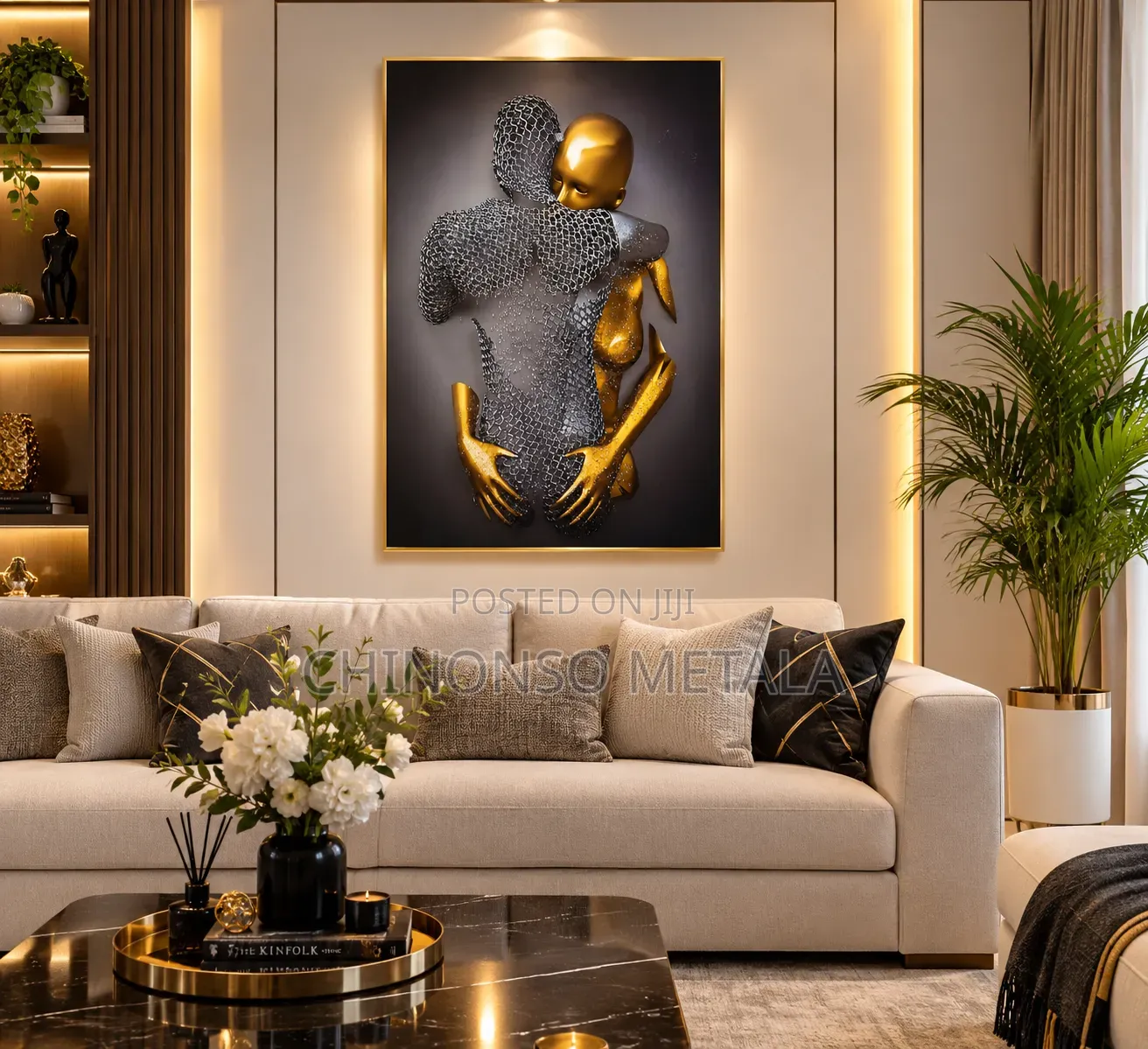 Wall Frames Wall Arts