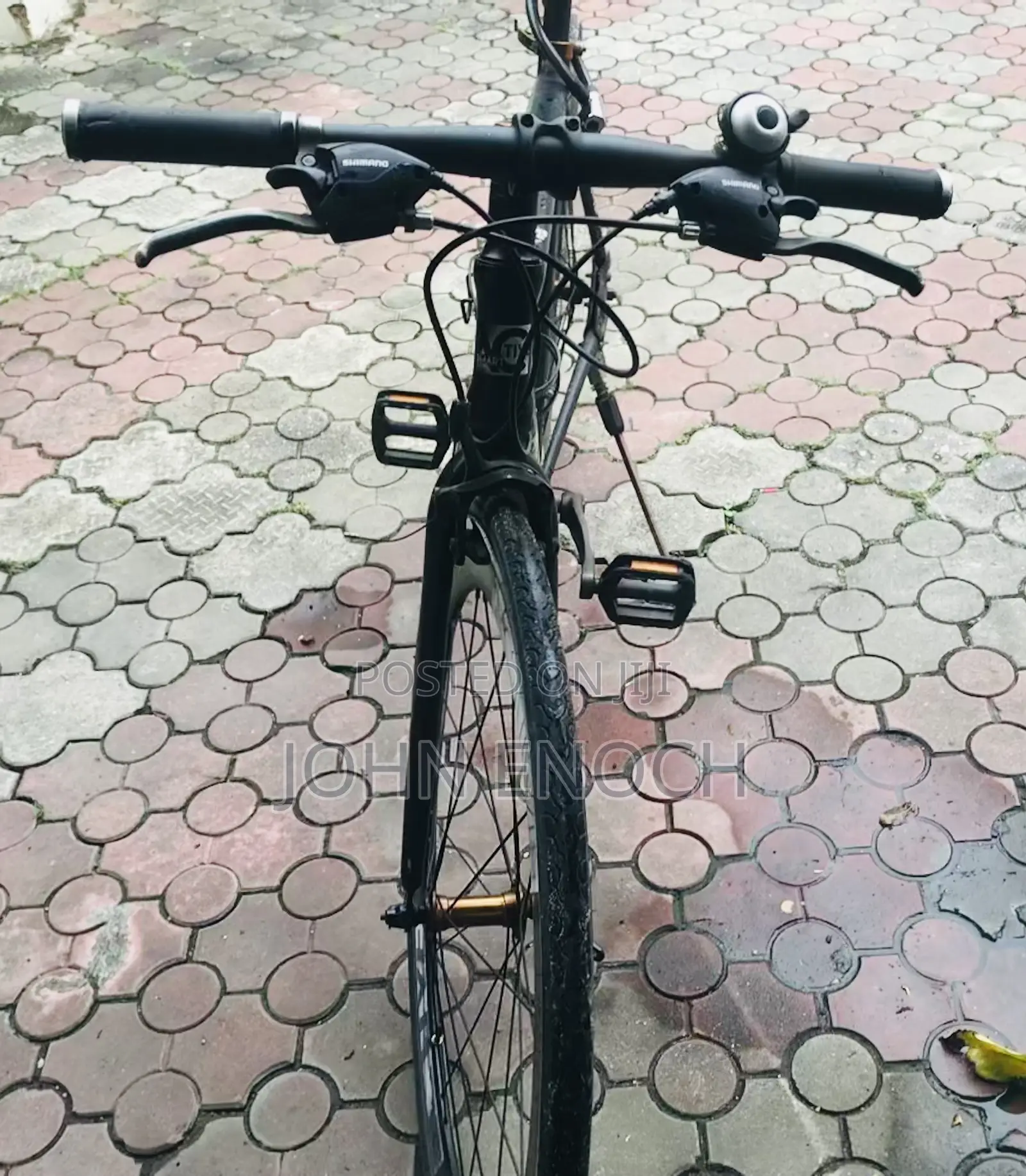 Sport Bicycle
