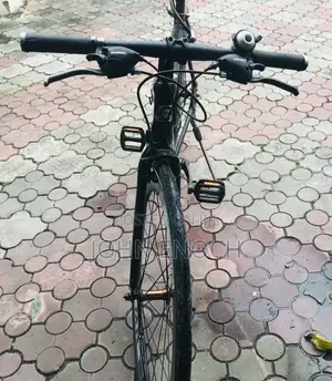 Sport Bicycle