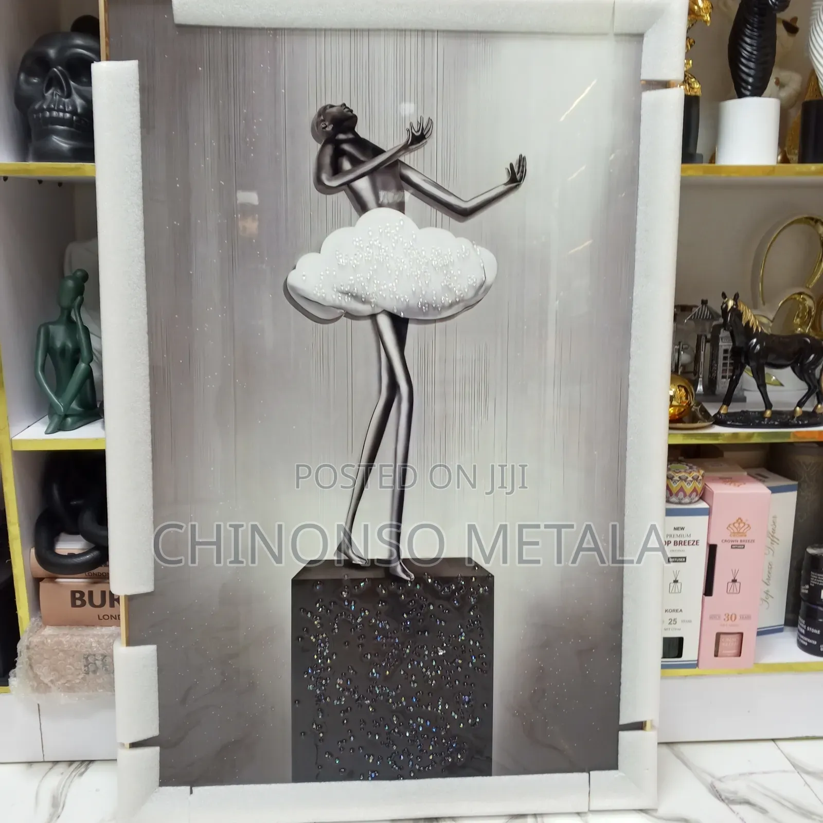 Wall Frames Wall Arts