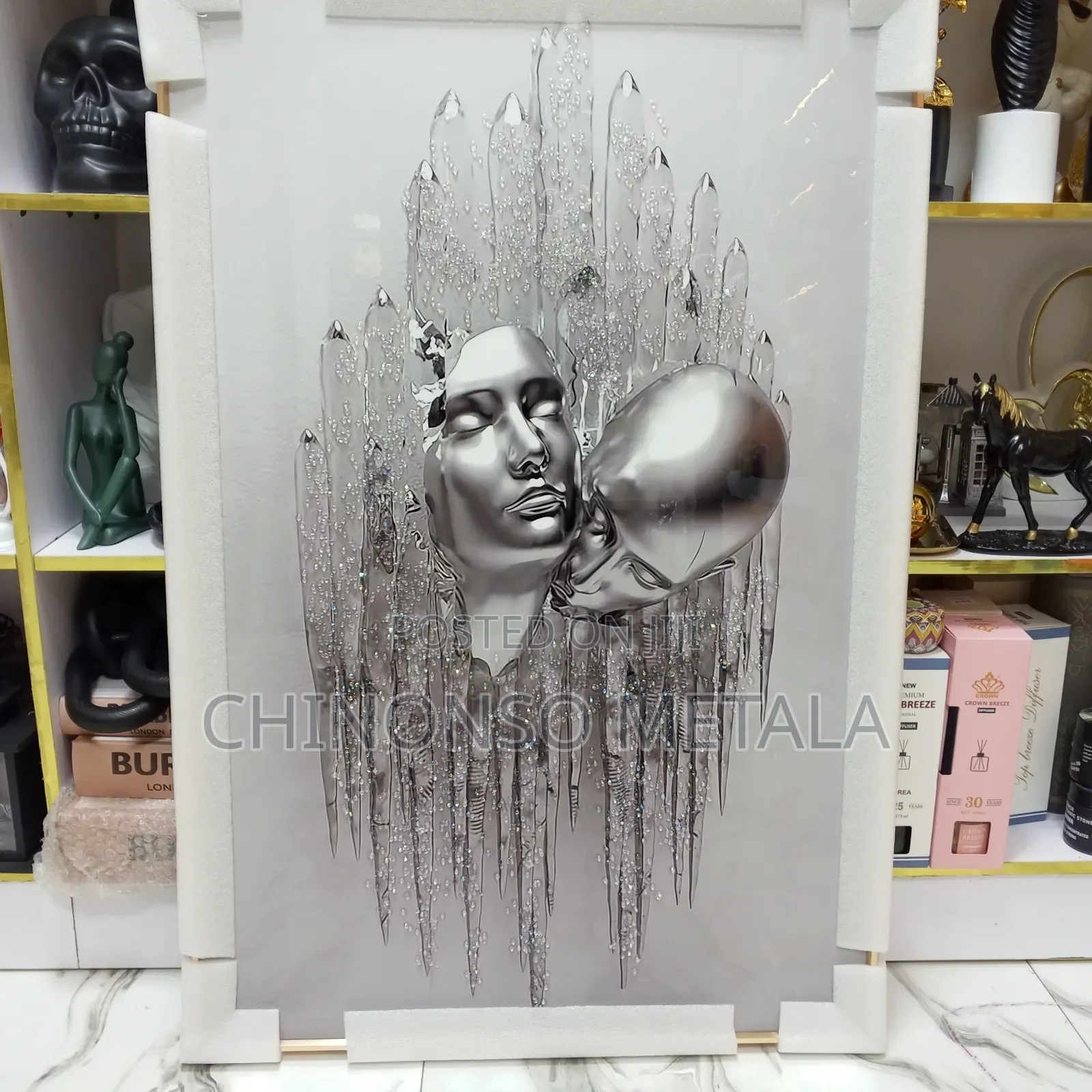 Wall Frames Wall Arts
