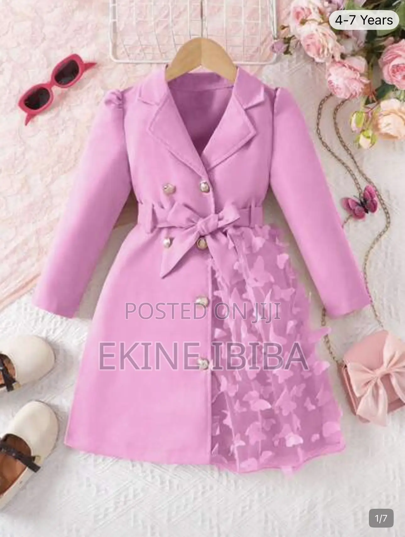 Kids Clothing