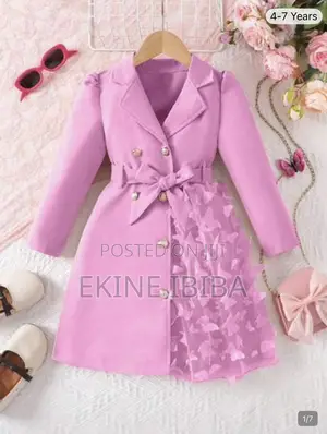 Kids Clothing