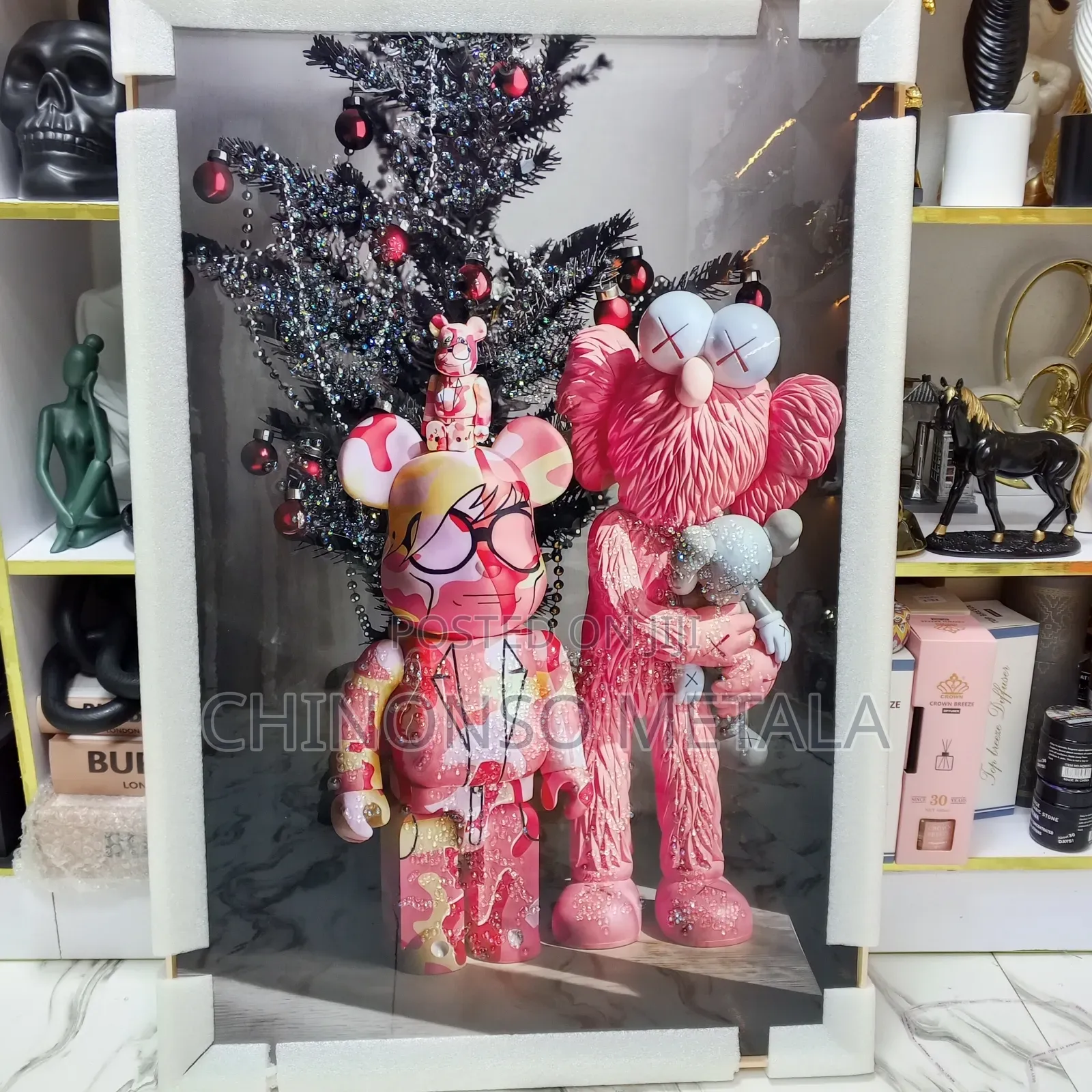 Wall Frames Wall Arts