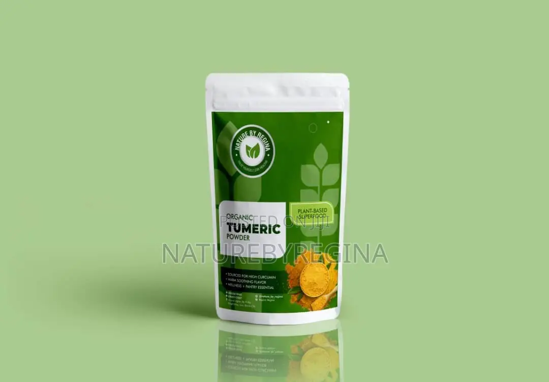 Original Turmeric Powder