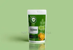 Original Turmeric Powder