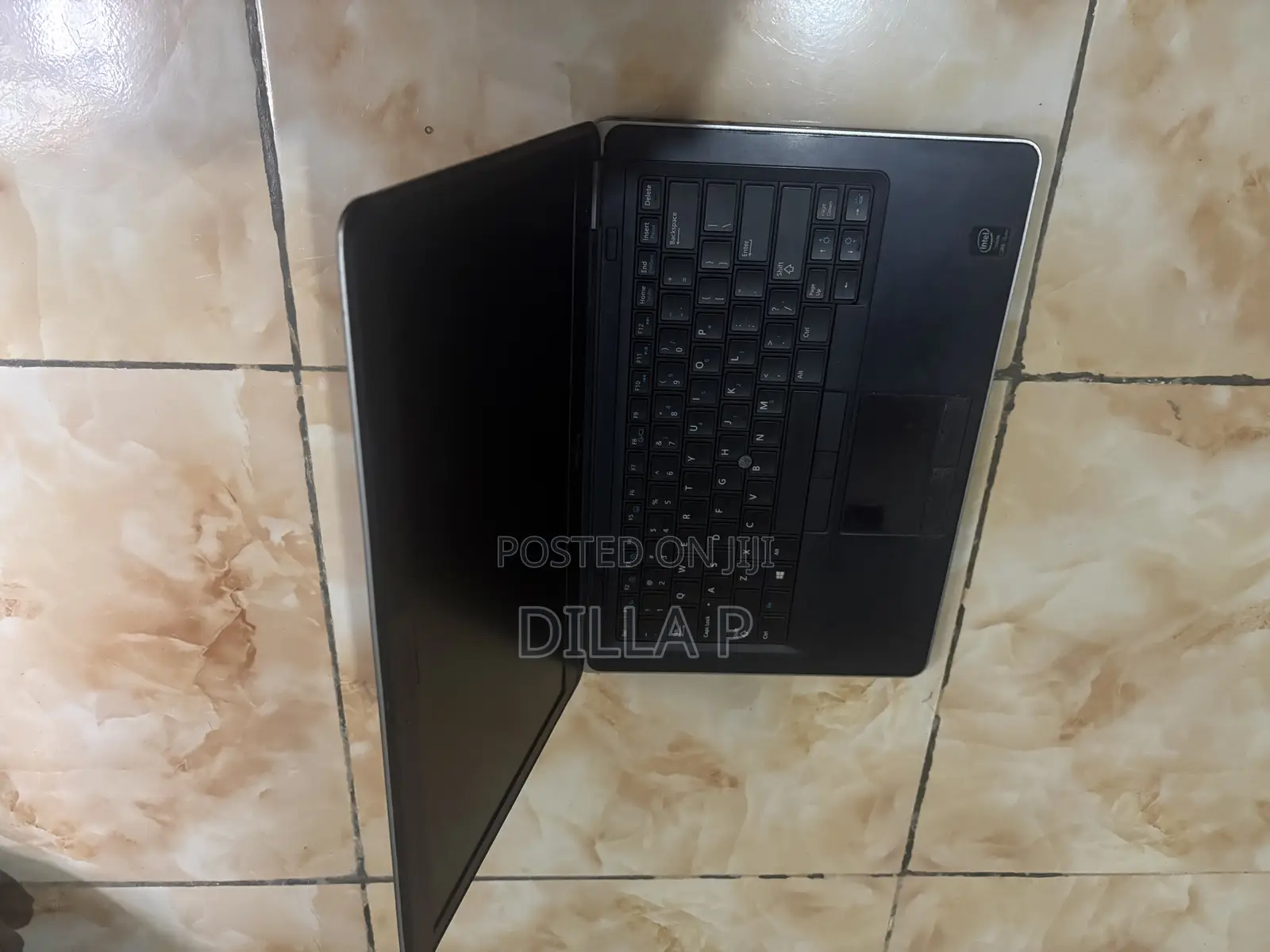 Laptop Dell Latitude 7440 8GB Intel Core i5 SSD 256GB