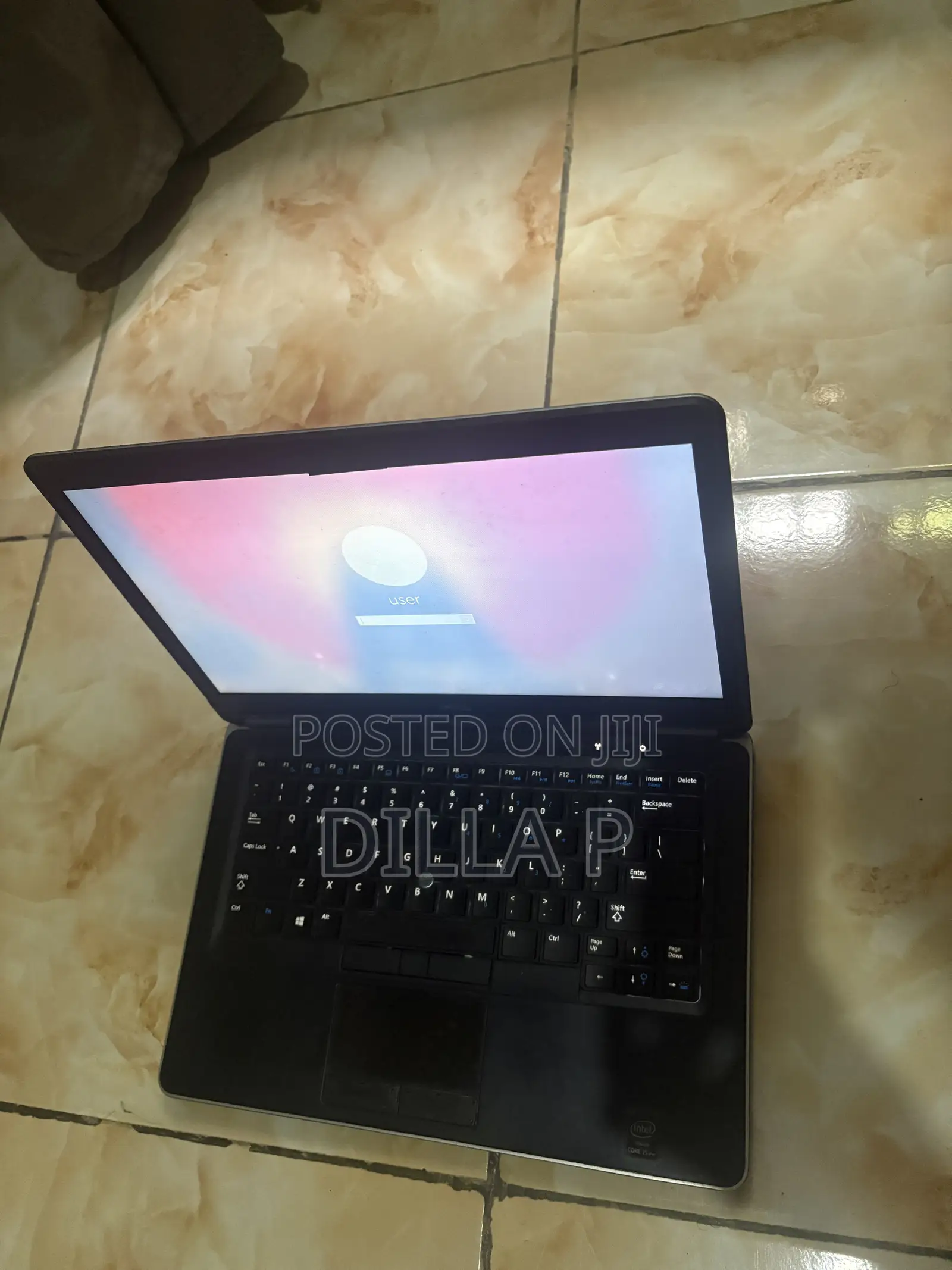 Laptop Dell Latitude 7440 8GB Intel Core i5 SSD 256GB